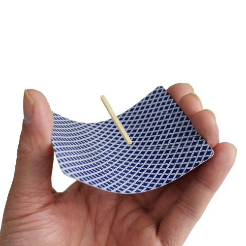 Floating Match,Beginner Magic Trick