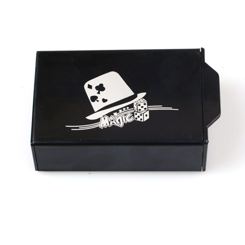 Magic Box,Beginner Magic Trick