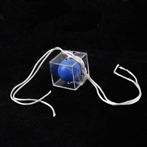 Odd Ball,Beginner Magic Trick