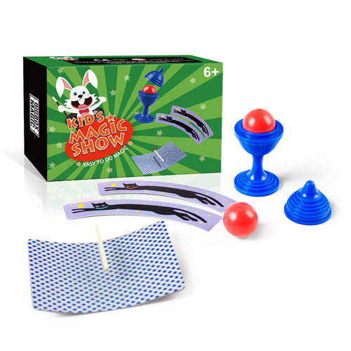 magic tricks for kids,magic kit supplier Big Box Magic